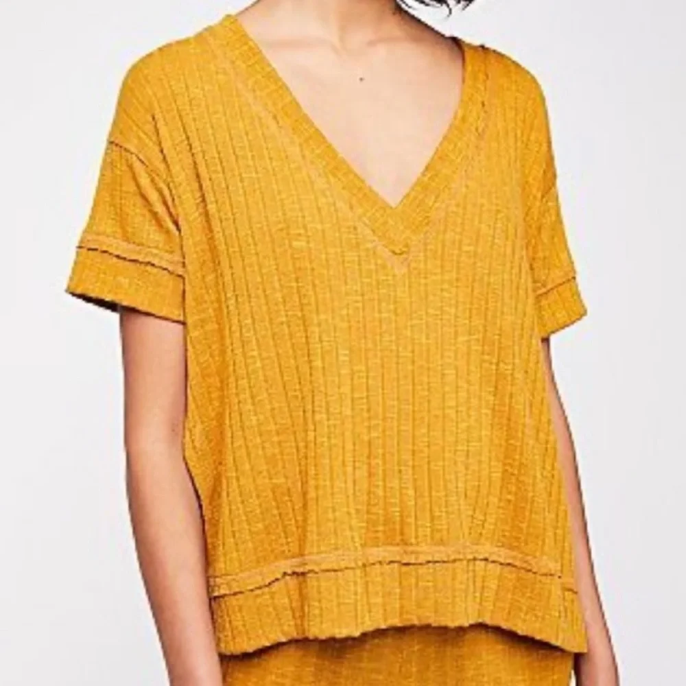 Free People FP Beach Eclipse Top